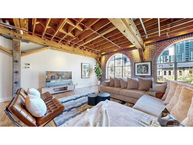 1720 Wynkoop St 305, Denver, CO 80202