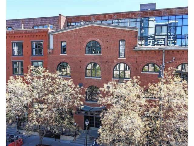 1720 Wynkoop St 305, Denver, CO 80202