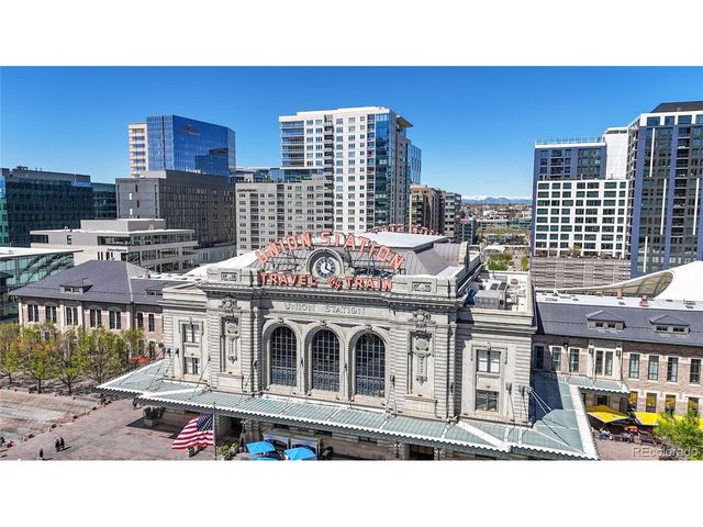 1720 Wynkoop St 305, Denver, CO 80202