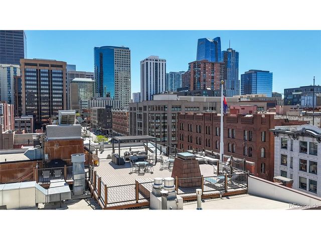 1720 Wynkoop St 305, Denver, CO 80202