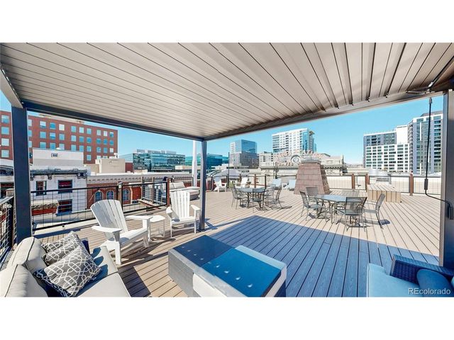 1720 Wynkoop St 305, Denver, CO 80202