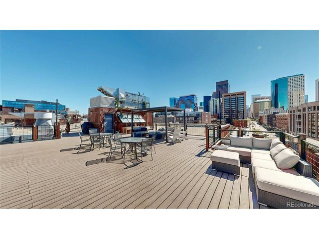 1720 Wynkoop St 305, Denver, CO 80202
