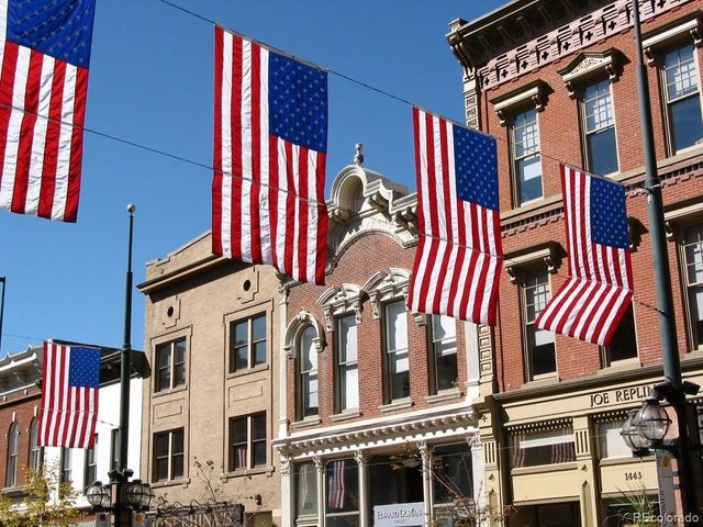 1720 Wynkoop St 305, Denver, CO 80202