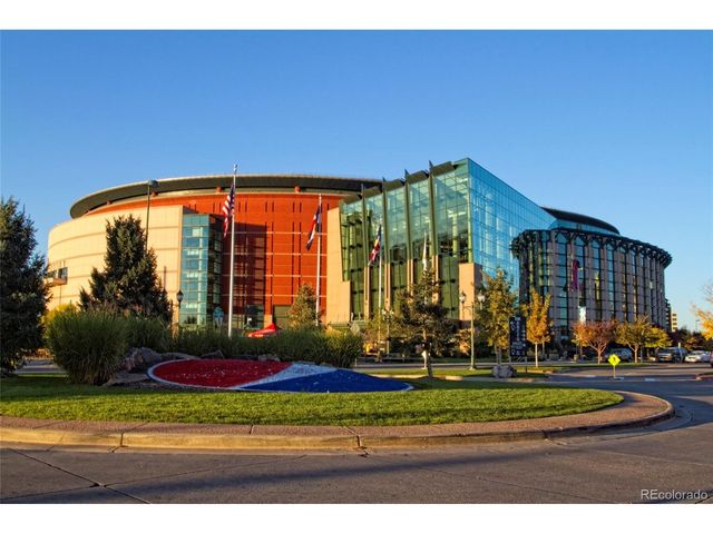 1720 Wynkoop St 305, Denver, CO 80202