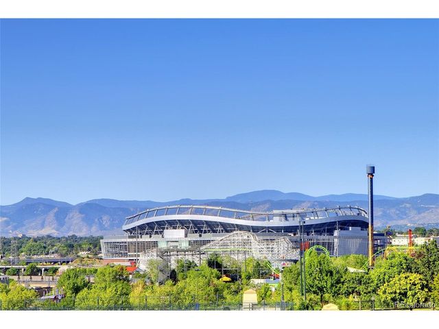 1720 Wynkoop St 305, Denver, CO 80202