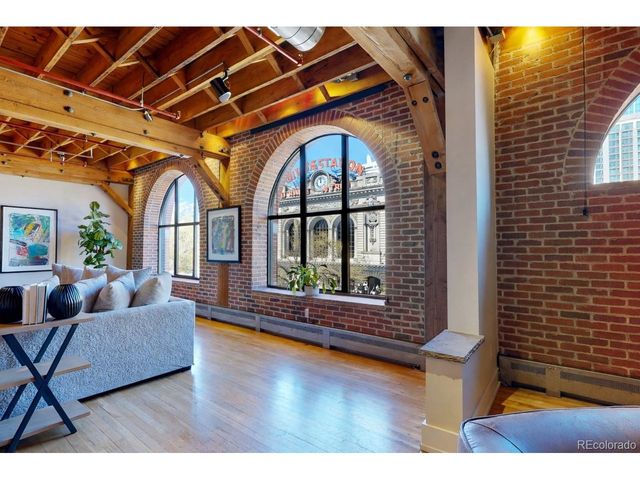 1720 Wynkoop St 305, Denver, CO 80202