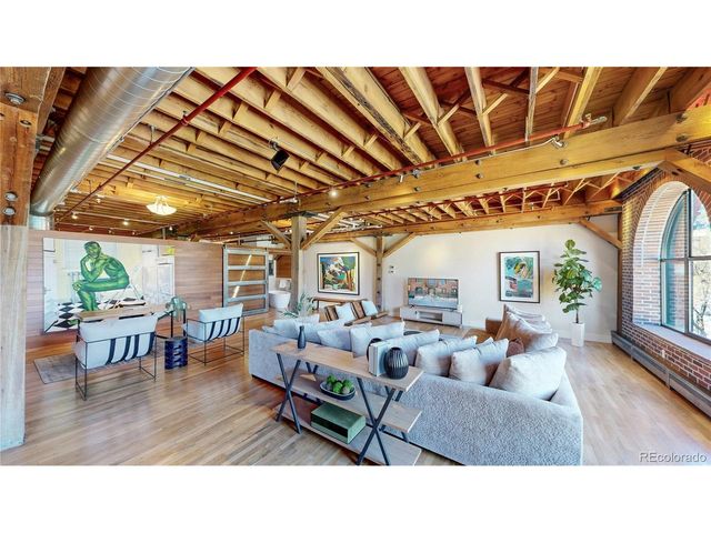 1720 Wynkoop St 305, Denver, CO 80202
