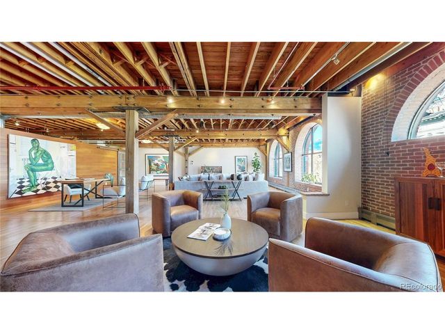 1720 Wynkoop St 305, Denver, CO 80202