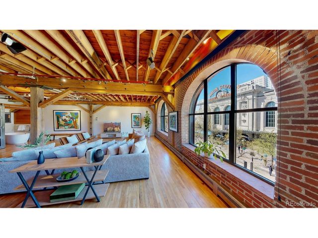 1720 Wynkoop St 305, Denver, CO 80202