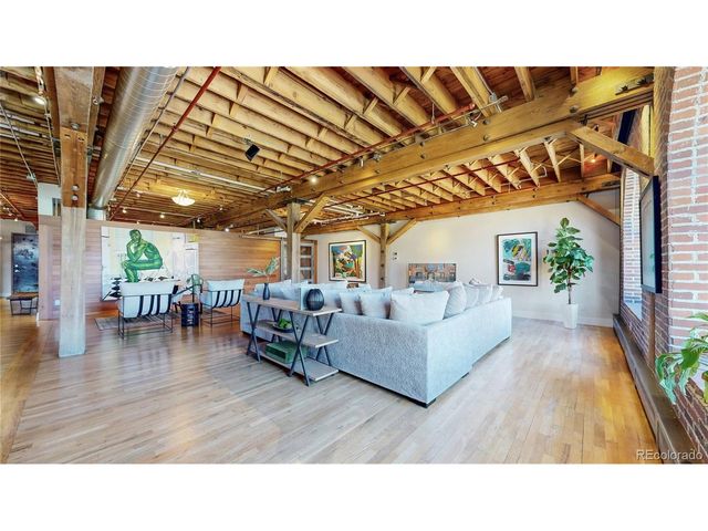 1720 Wynkoop St 305, Denver, CO 80202
