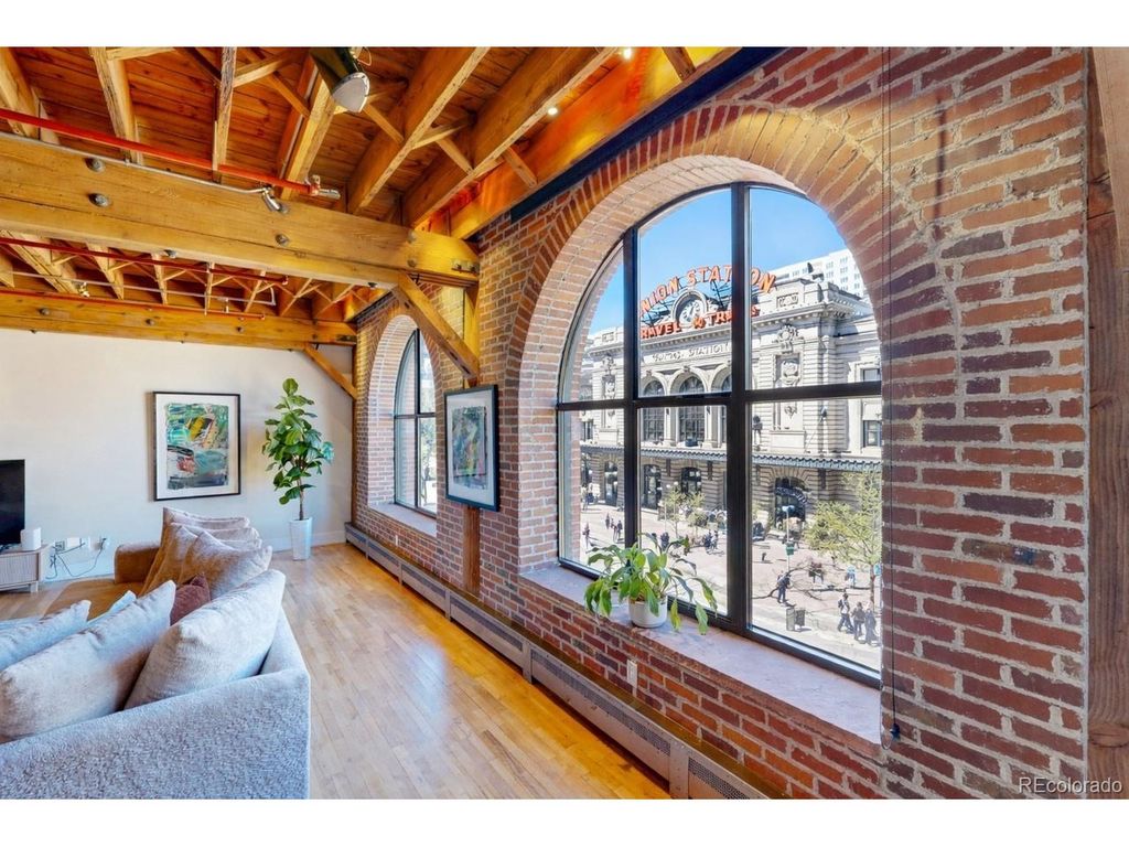 1720 Wynkoop St 305, Denver, CO 80202