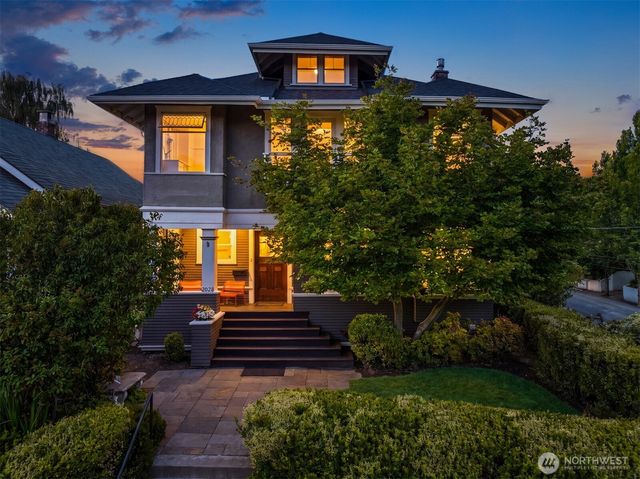 2002 1st Avenue N, Seattle, WA 98109