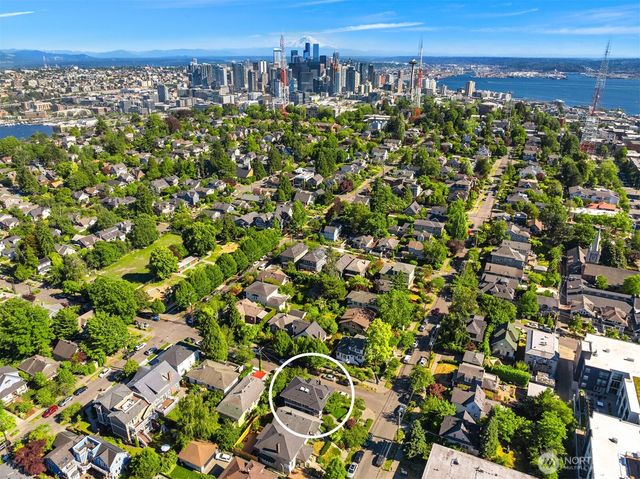 2002 1st Avenue N, Seattle, WA 98109