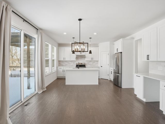 6246 Hawthorne Avenue, Ypsilanti, MI 48197