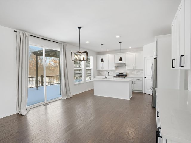 6246 Hawthorne Avenue, Ypsilanti, MI 48197