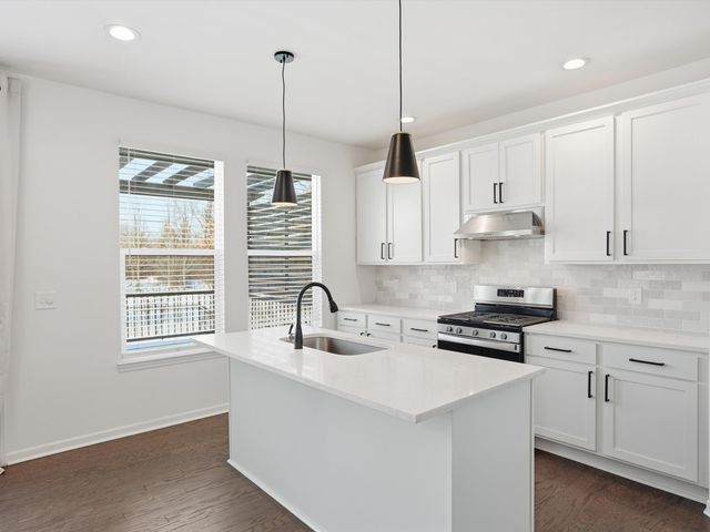 6246 Hawthorne Avenue, Ypsilanti, MI 48197