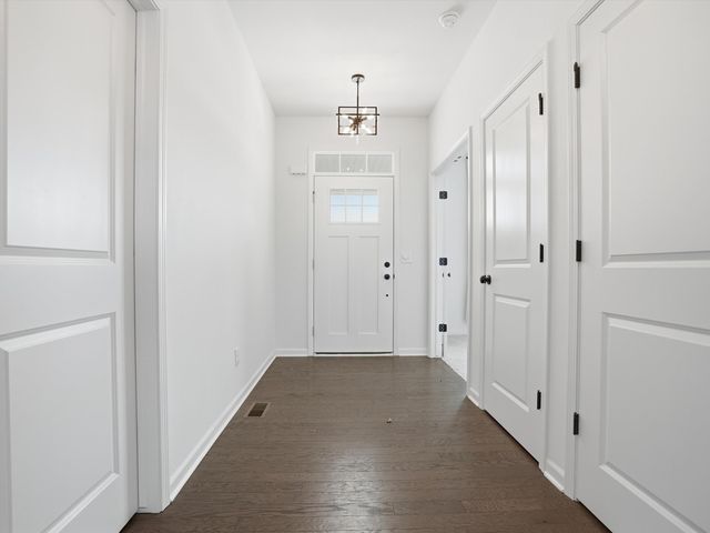 6246 Hawthorne Avenue, Ypsilanti, MI 48197