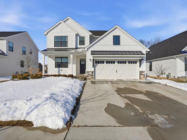 6246 Hawthorne Avenue, Ypsilanti, MI 48197