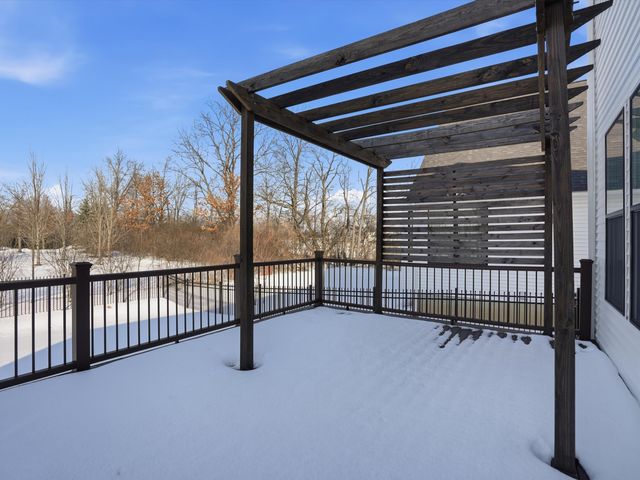 6246 Hawthorne Avenue, Ypsilanti, MI 48197