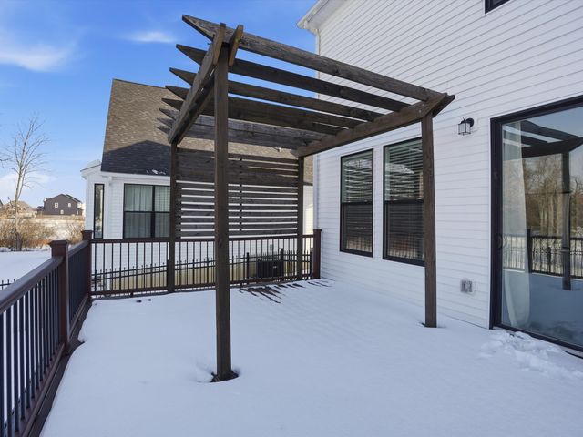 6246 Hawthorne Avenue, Ypsilanti, MI 48197