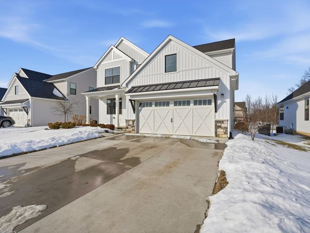 6246 Hawthorne Avenue, Ypsilanti, MI 48197