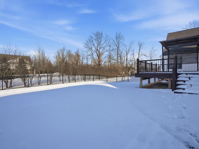 6246 Hawthorne Avenue, Ypsilanti, MI 48197