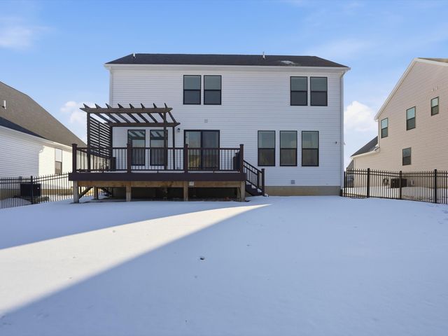 6246 Hawthorne Avenue, Ypsilanti, MI 48197