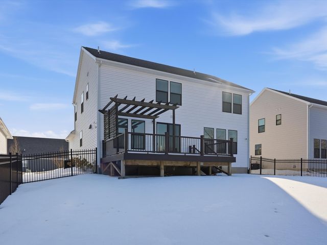 6246 Hawthorne Avenue, Ypsilanti, MI 48197