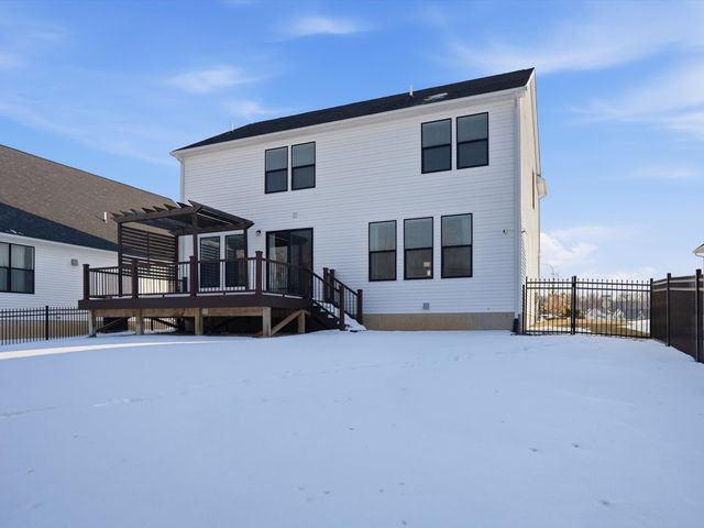 6246 Hawthorne Avenue, Ypsilanti, MI 48197