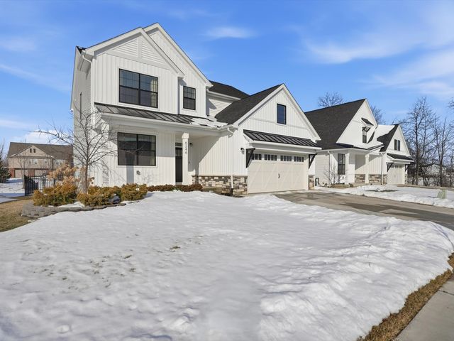 6246 Hawthorne Avenue, Ypsilanti, MI 48197