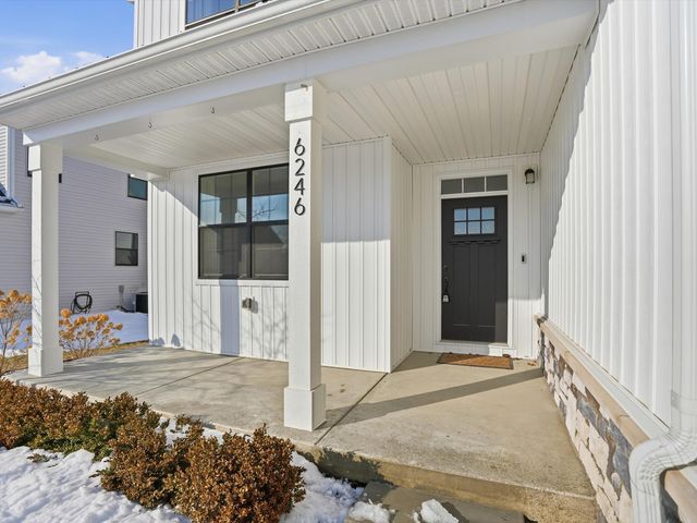 6246 Hawthorne Avenue, Ypsilanti, MI 48197