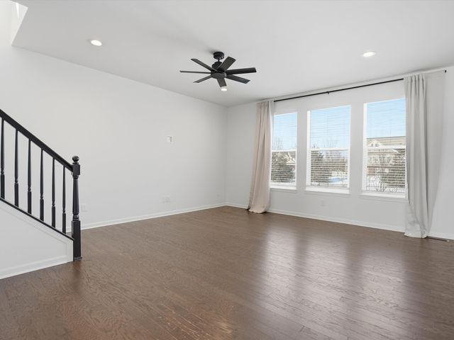 6246 Hawthorne Avenue, Ypsilanti, MI 48197