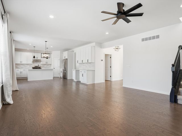 6246 Hawthorne Avenue, Ypsilanti, MI 48197