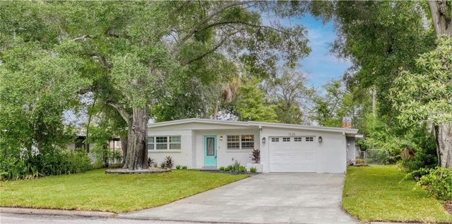 1520 S CHURCH AVENUE, Tampa, FL 33629