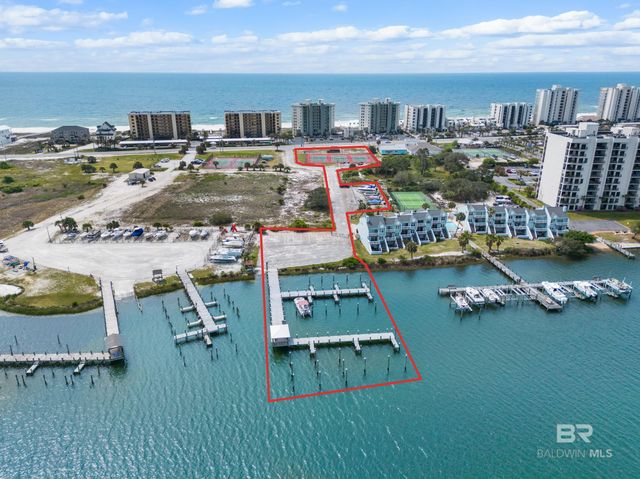 16785 Perdido Key Drive 102, Pensacola, FL 32507