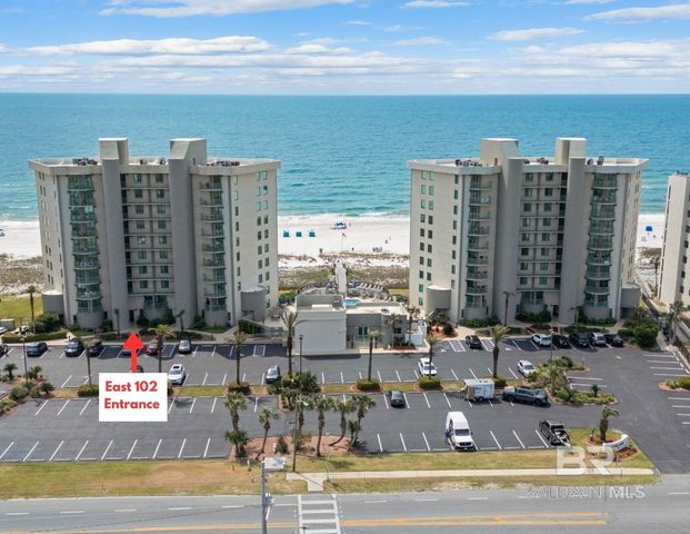 16785 Perdido Key Drive 102, Pensacola, FL 32507