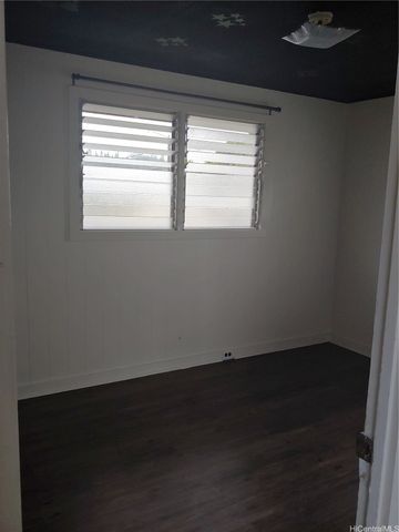 2126 California Avenue, Wahiawa, HI 96786