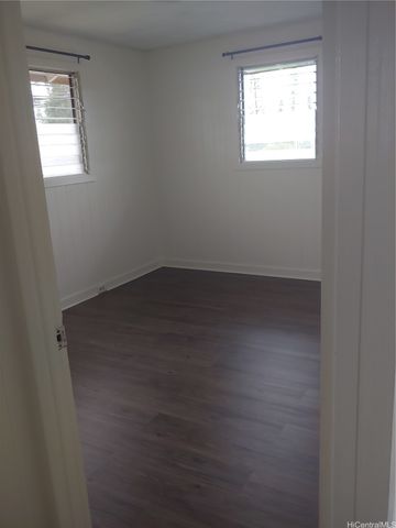 2126 California Avenue, Wahiawa, HI 96786