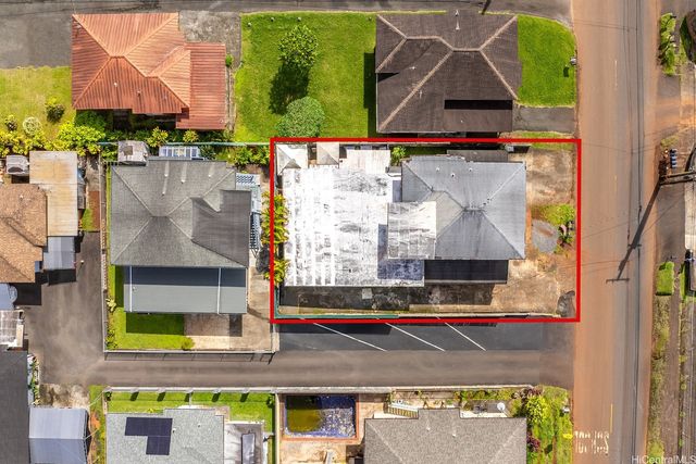 2126 California Avenue, Wahiawa, HI 96786
