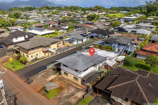 2126 California Avenue, Wahiawa, HI 96786