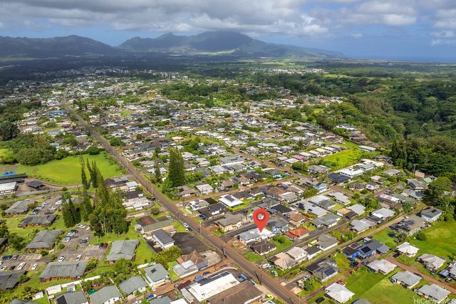 2126 California Avenue, Wahiawa, HI 96786