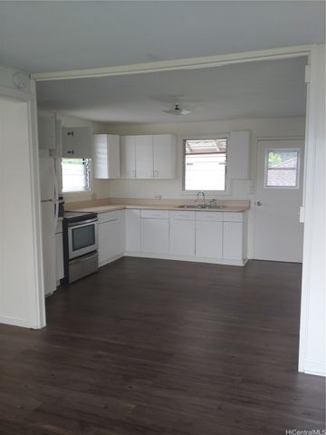 2126 California Avenue, Wahiawa, HI 96786