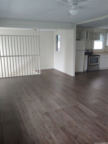 2126 California Avenue, Wahiawa, HI 96786