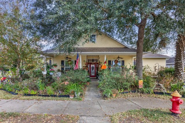 16643 NW 168TH TERRACE, Alachua, FL 32615