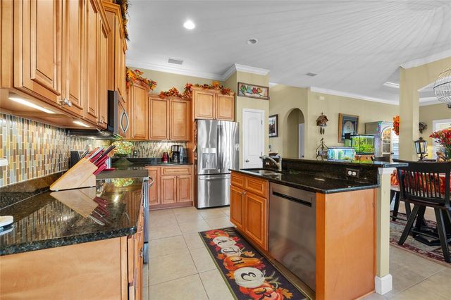 16643 NW 168TH TERRACE, Alachua, FL 32615