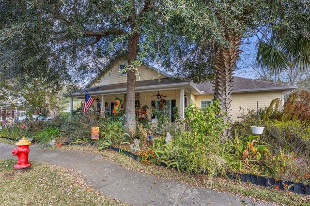 16643 NW 168TH TERRACE, Alachua, FL 32615