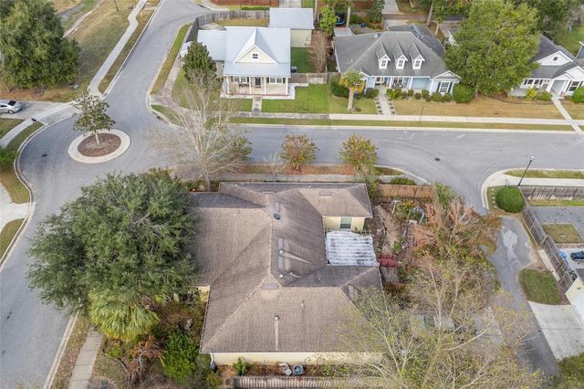 16643 NW 168TH TERRACE, Alachua, FL 32615