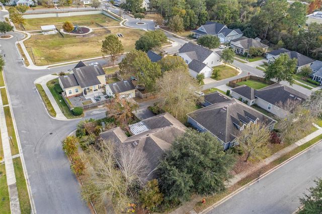 16643 NW 168TH TERRACE, Alachua, FL 32615