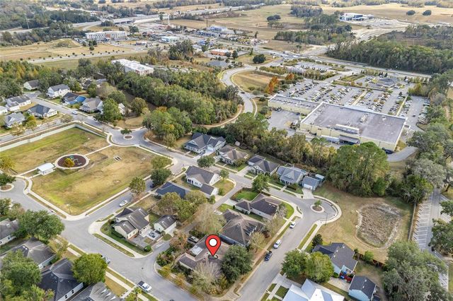 16643 NW 168TH TERRACE, Alachua, FL 32615