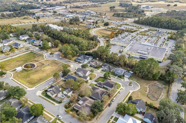 16643 NW 168TH TERRACE, Alachua, FL 32615